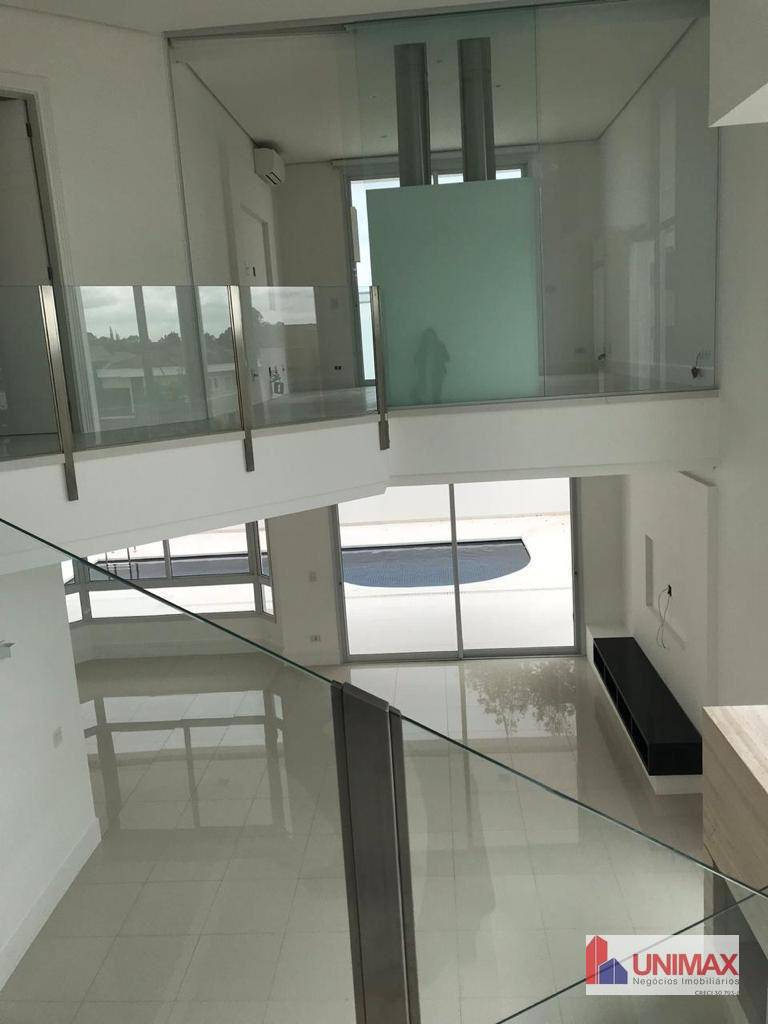 Casa de Condomínio para alugar com 4 quartos, 445m² - Foto 5