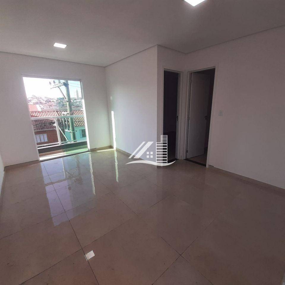 Apartamento à venda com 2 quartos, 44m² - Foto 19