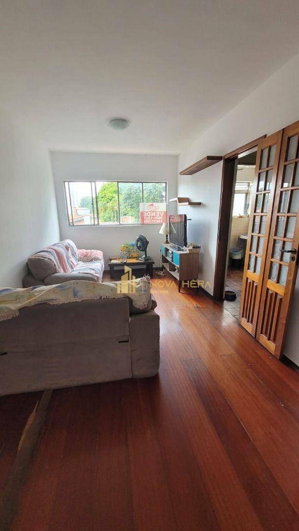 Apartamento à venda com 2 quartos, 56m² - Foto 10