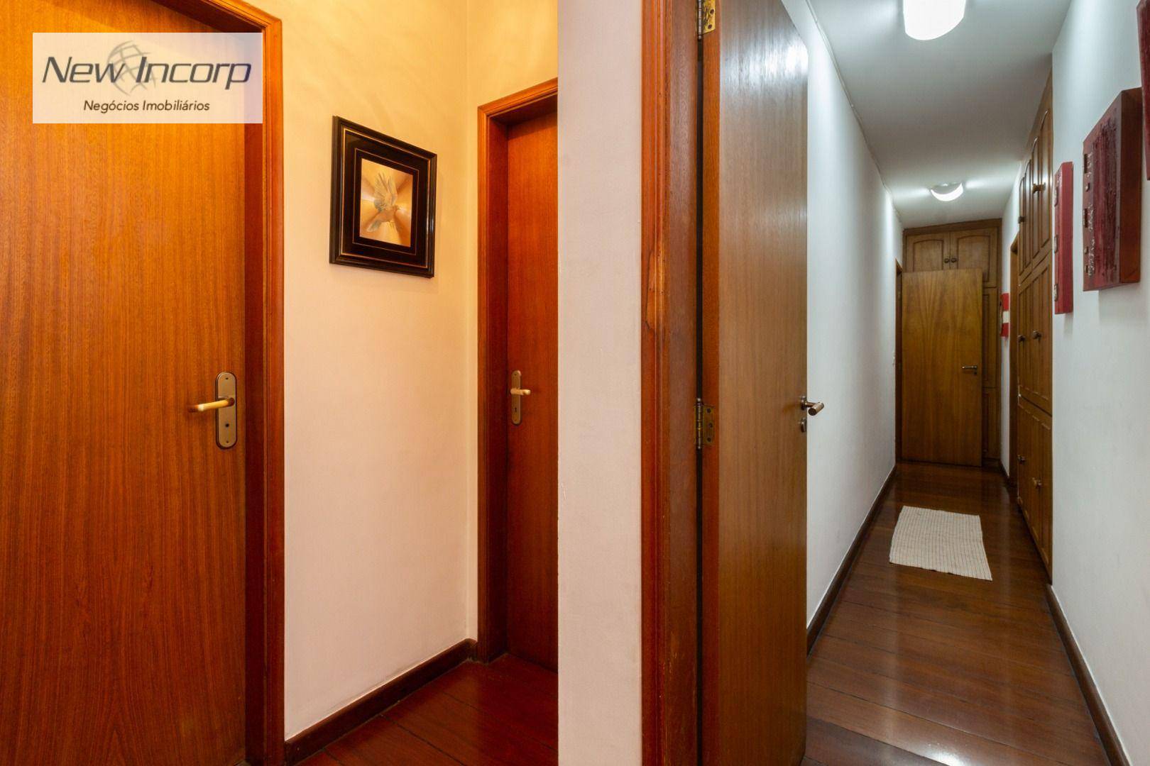 Apartamento à venda com 4 quartos, 200m² - Foto 17