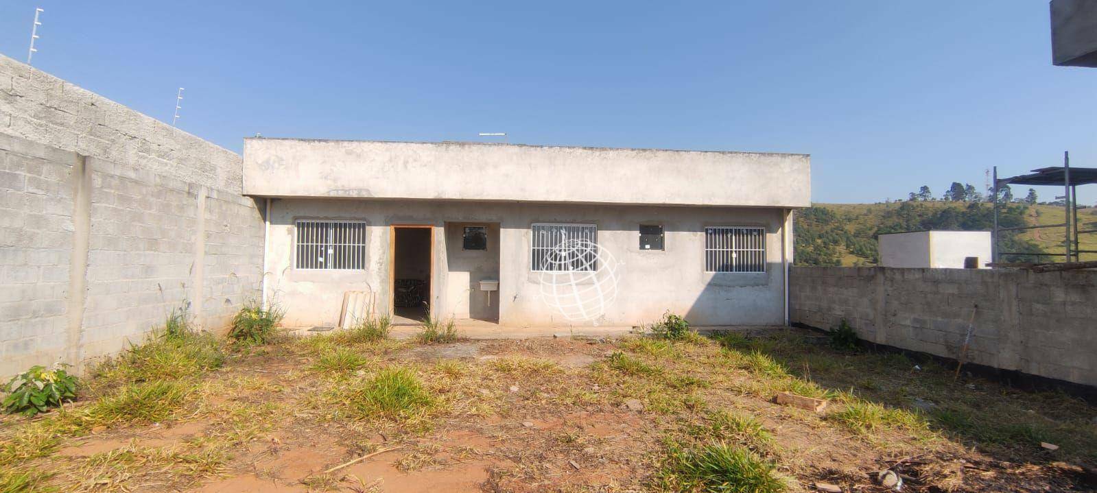 Casa de Condomínio à venda com 2 quartos, 60m² - Foto 3