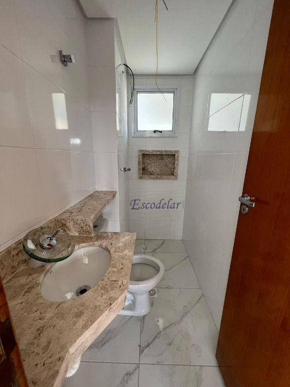 Apartamento à venda com 2 quartos, 43m² - Foto 4