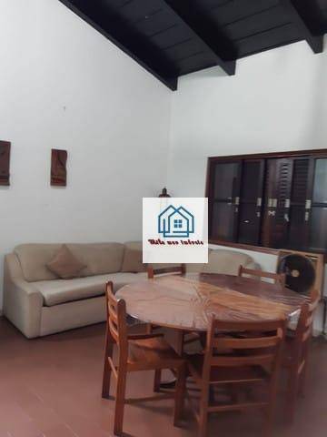 Casa à venda com 3 quartos, 260m² - Foto 5