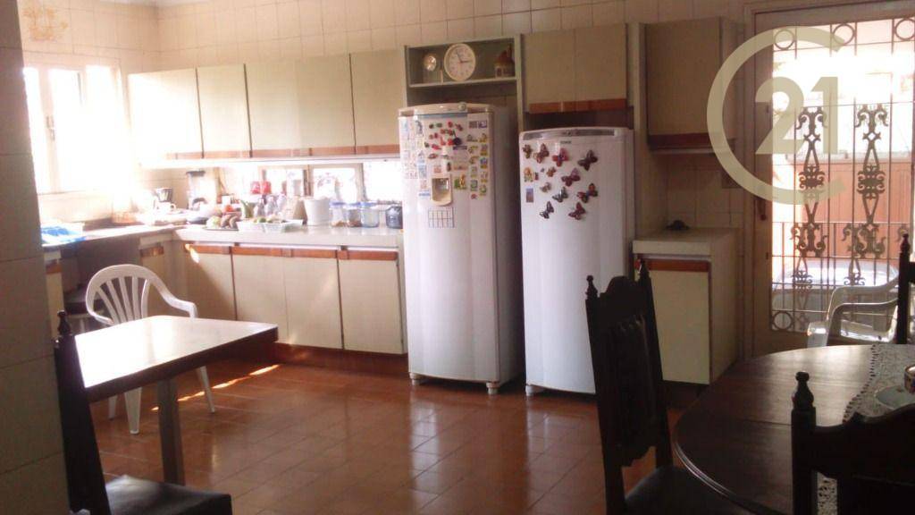 Sobrado à venda com 4 quartos, 330m² - Foto 6