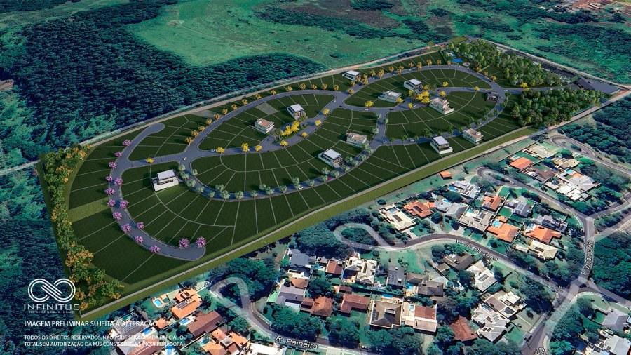 Terreno à venda, 500m² - Foto 25