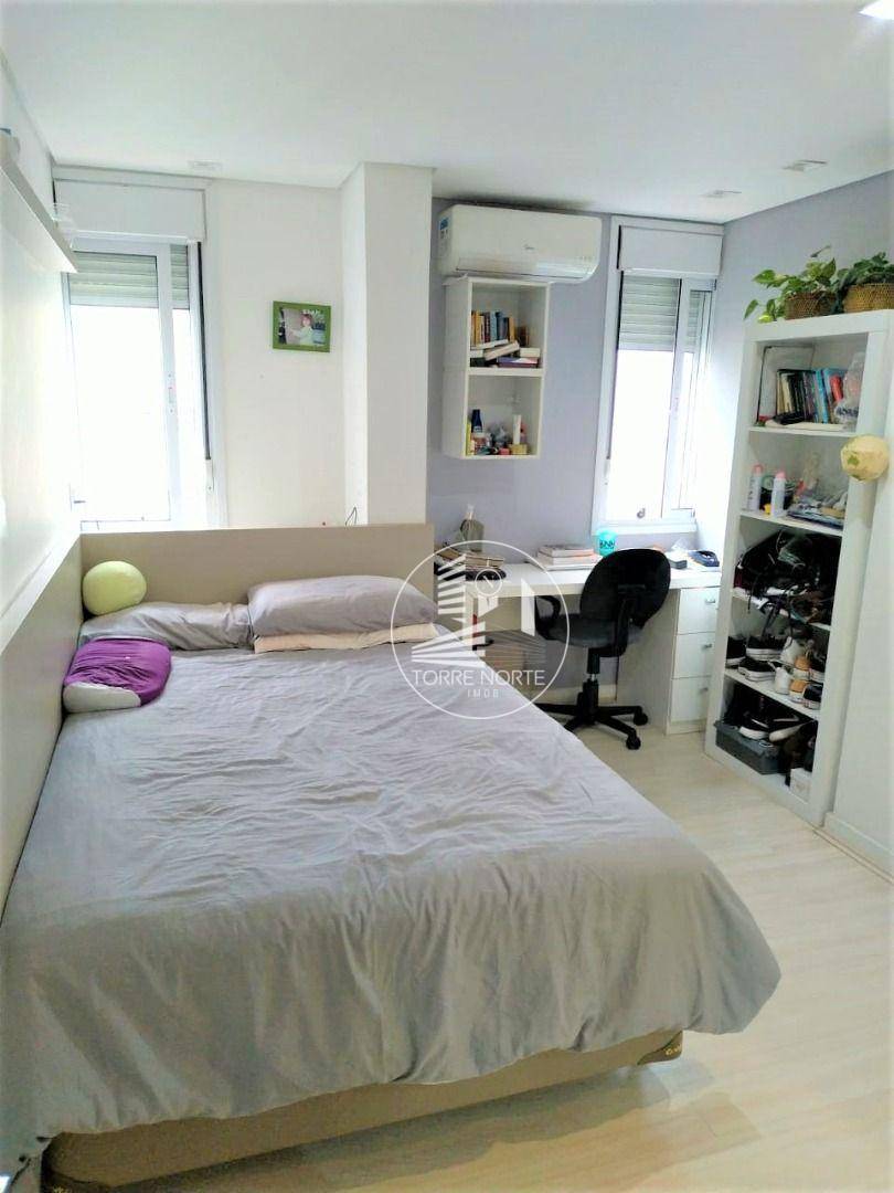 Apartamento à venda com 6 quartos, 200m² - Foto 4