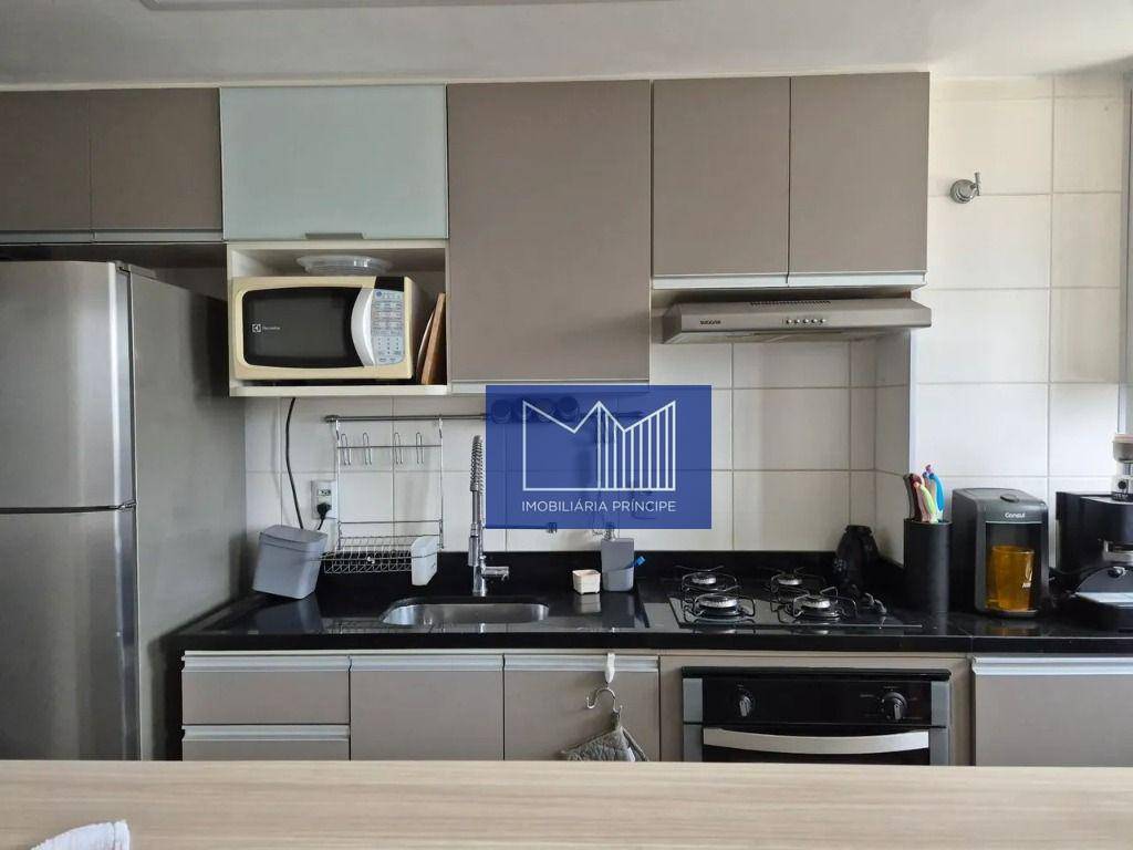Apartamento à venda com 2 quartos, 40m² - Foto 12