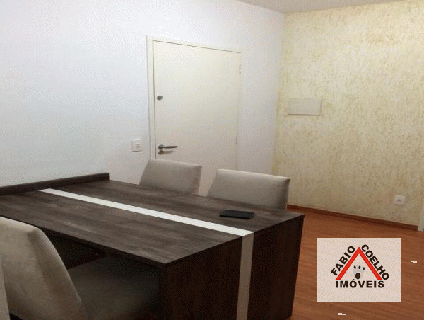 Apartamento à venda com 2 quartos, 60m² - Foto 5