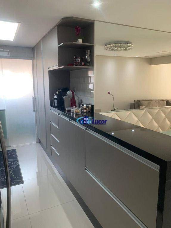 Apartamento à venda com 3 quartos, 73m² - Foto 28