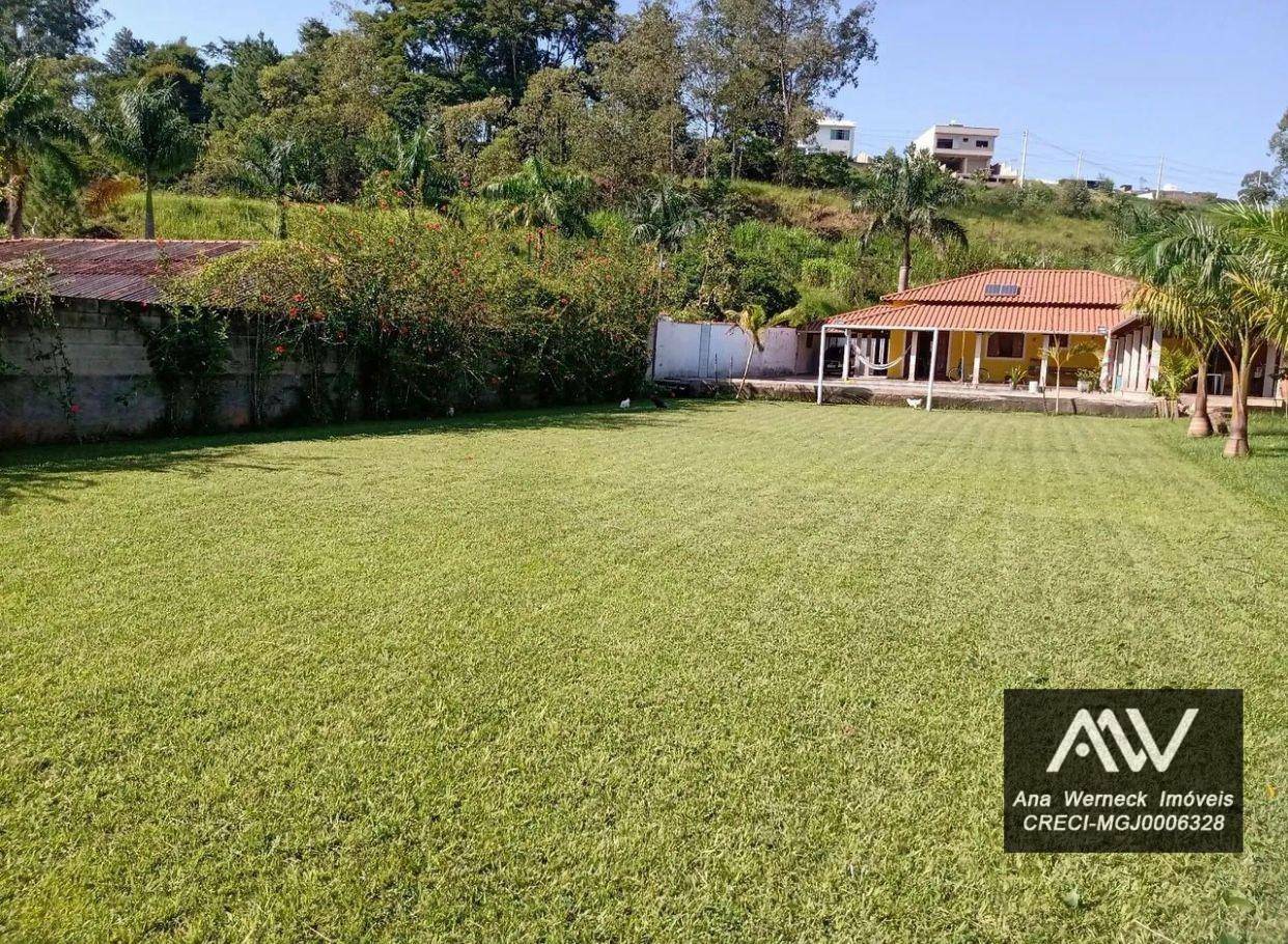 Chácara à venda com 4 quartos, 2200m² - Foto 25