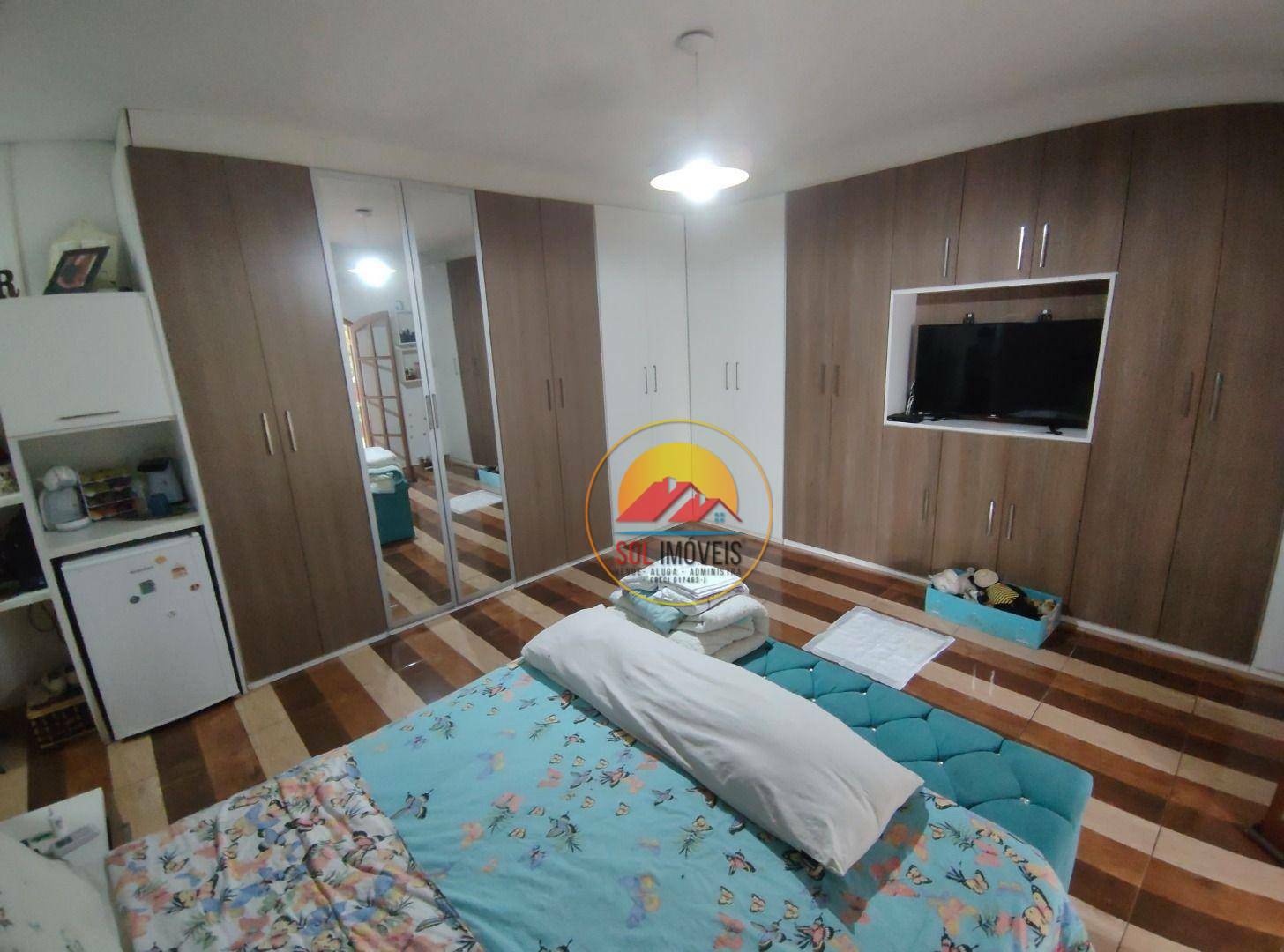 Chácara à venda com 4 quartos, 600m² - Foto 25