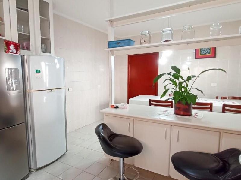 Apartamento à venda com 3 quartos, 62m² - Foto 11