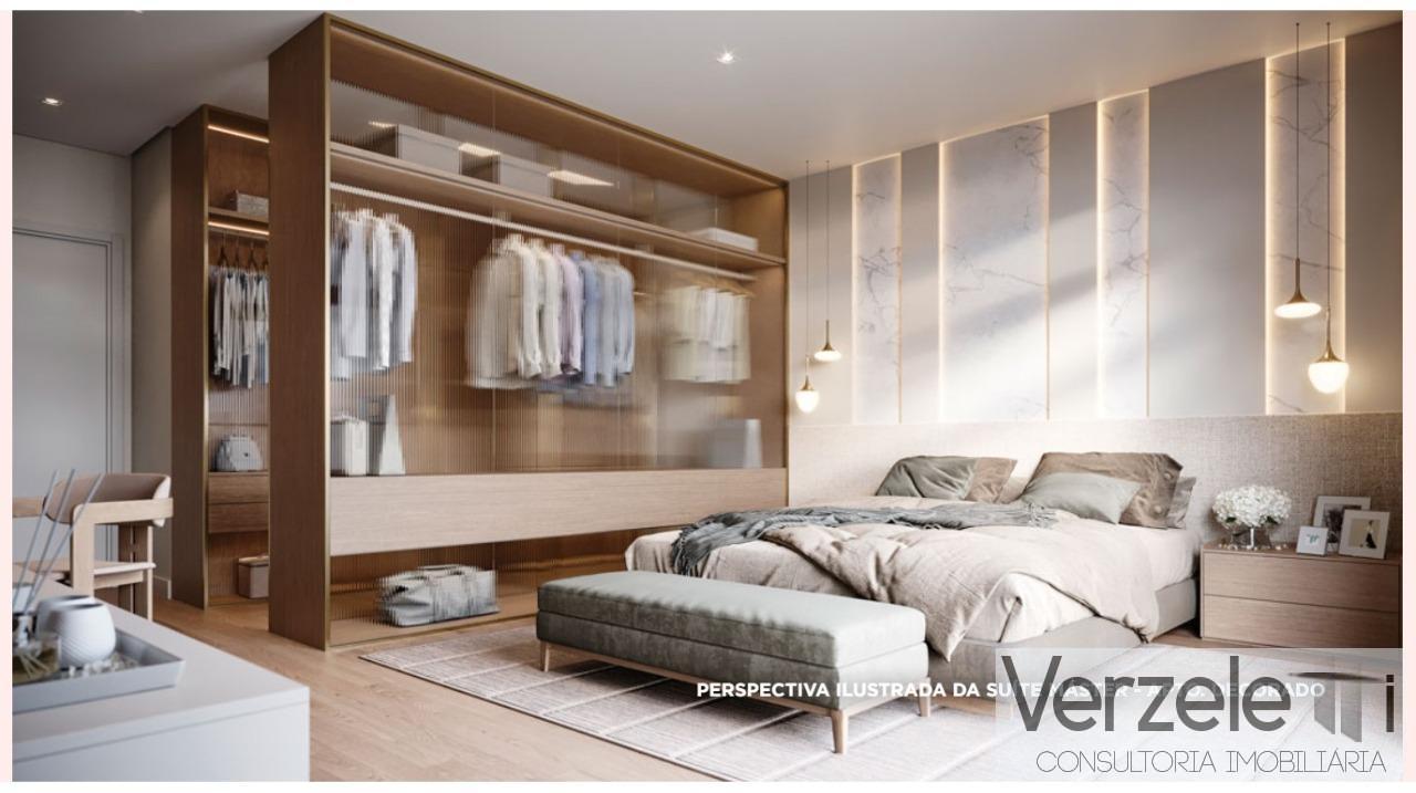 Apartamento à venda com 4 quartos, 200m² - Foto 36