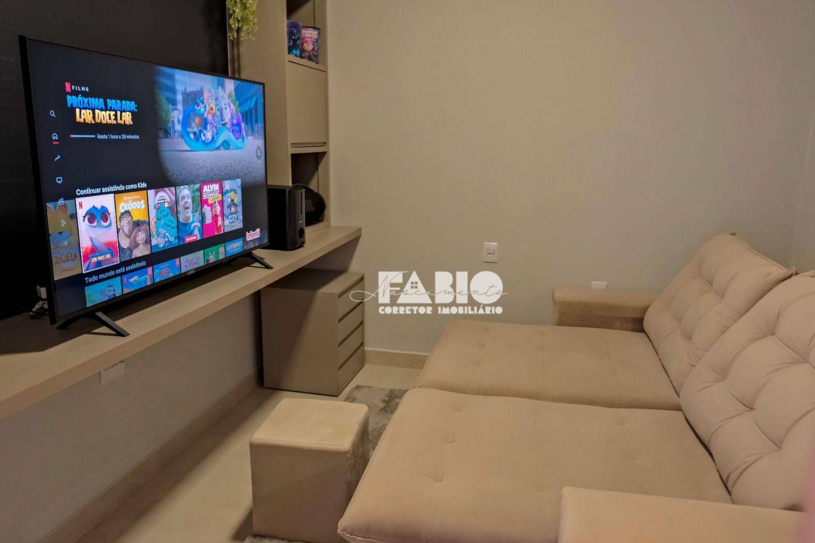 Casa de Condomínio à venda com 3 quartos, 166m² - Foto 14