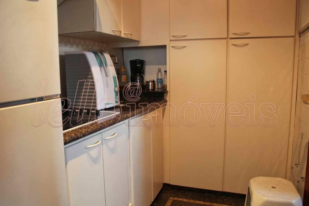 Conjunto Comercial-Sala à venda, 98m² - Foto 4