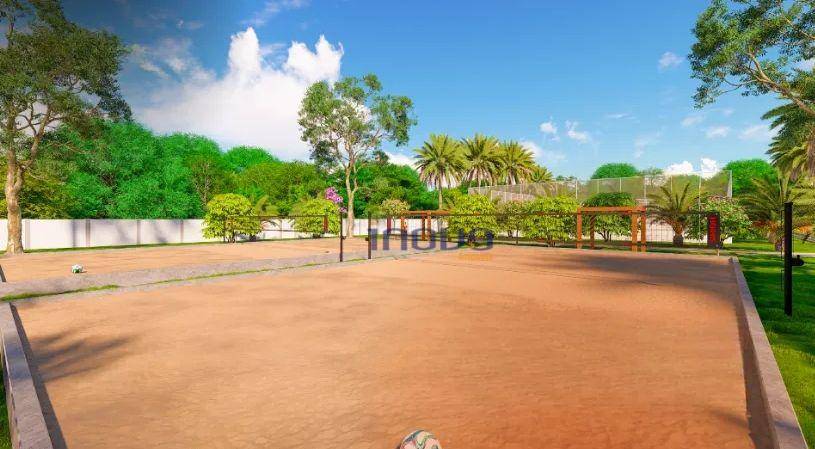 Loteamento e Condomínio, 200 m² - Foto 5