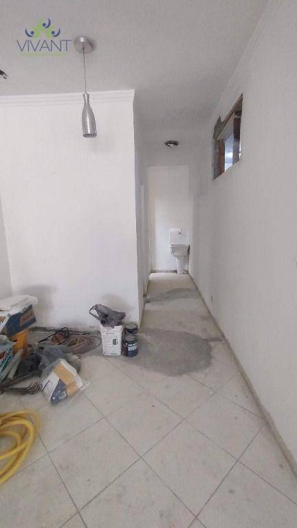 Loja-Salão para alugar, 114m² - Foto 2