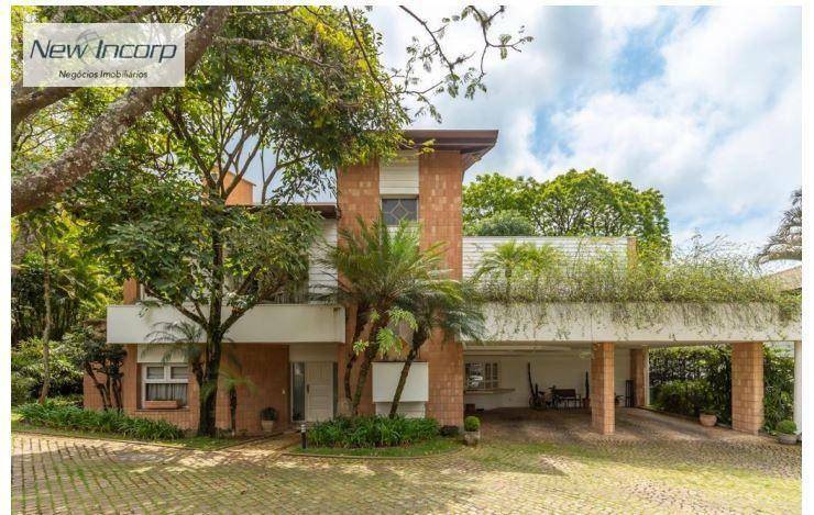 Casa de Condomínio à venda com 4 quartos, 1100m² - Foto 5