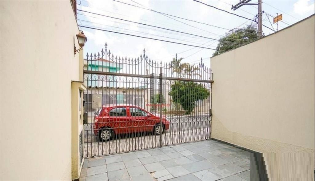 Sobrado à venda com 3 quartos, 210m² - Foto 13