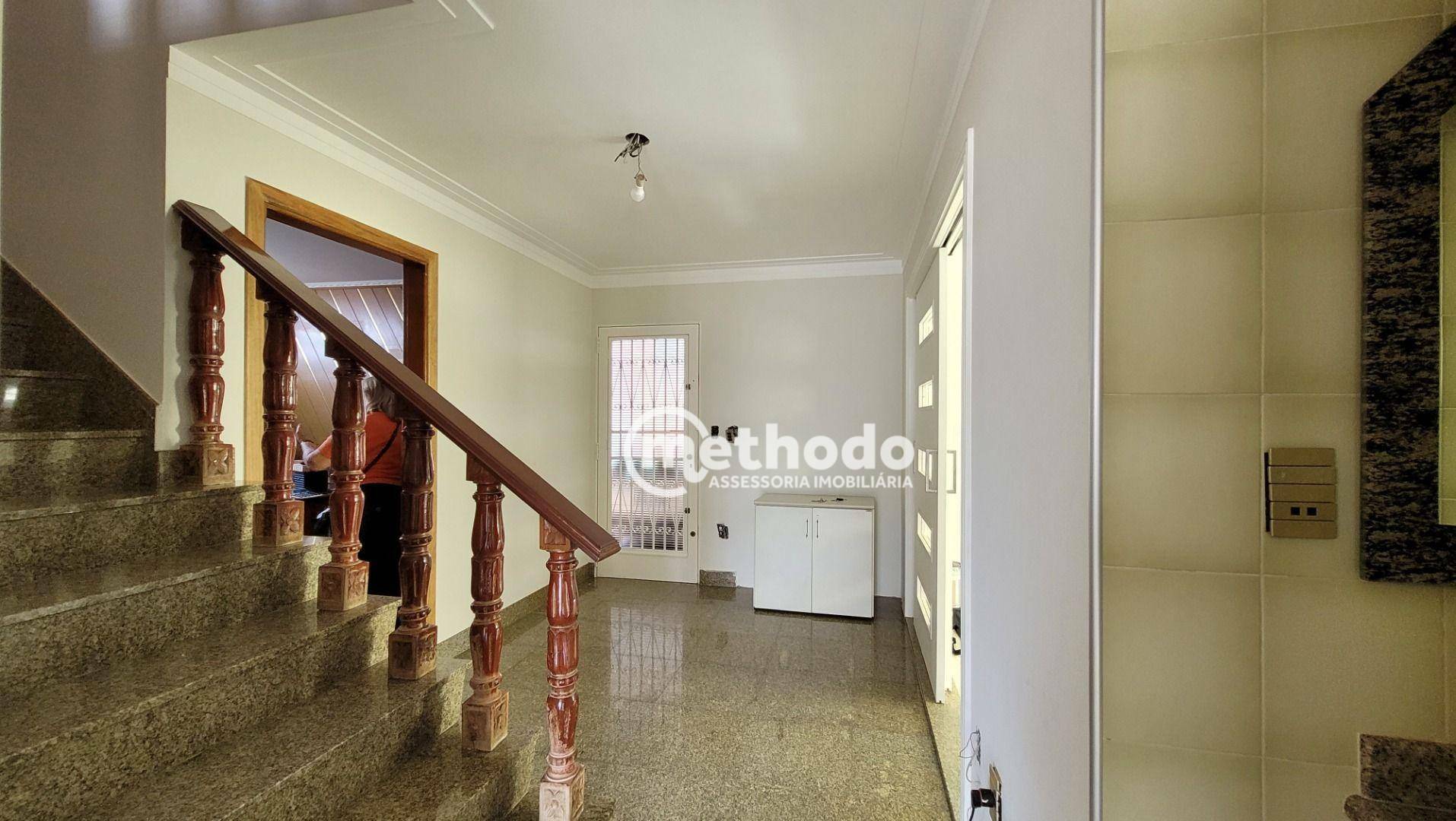 Casa à venda com 4 quartos, 500m² - Foto 5