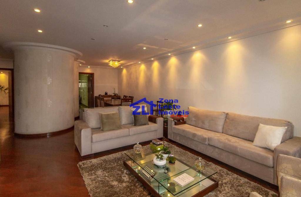 Apartamento à venda com 4 quartos, 177m² - Foto 18