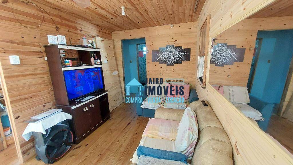Casa à venda com 3 quartos, 375M2 - Foto 4