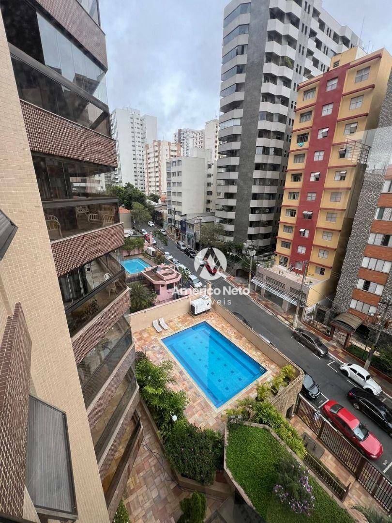 Apartamento à venda com 3 quartos, 224m² - Foto 41