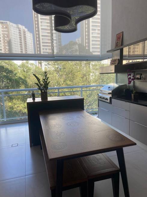 Apartamento à venda com 3 quartos, 199m² - Foto 20