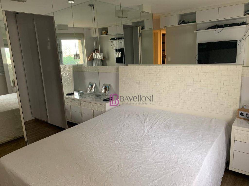 Apartamento à venda com 3 quartos, 101m² - Foto 15