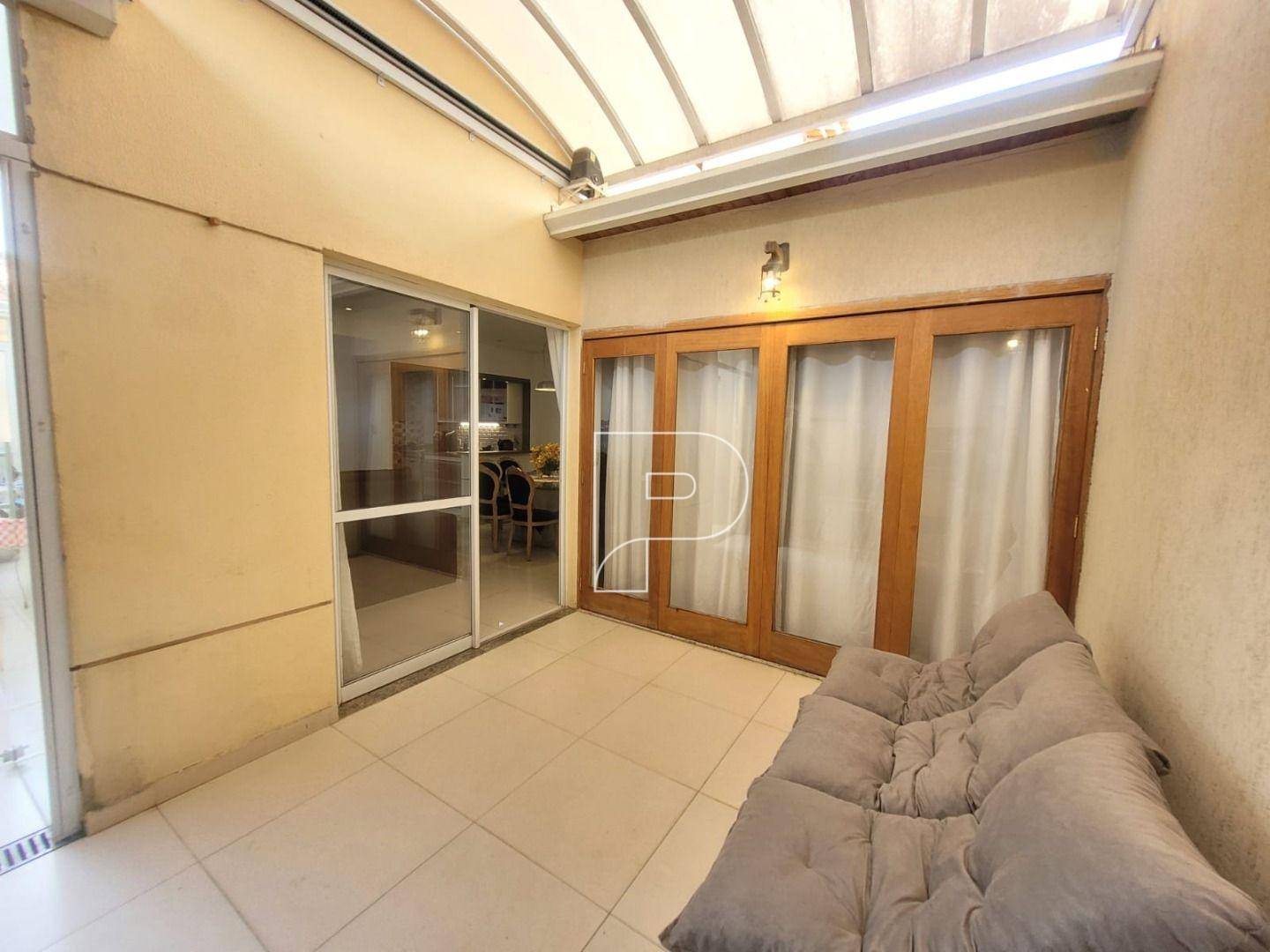 Casa de Condomínio à venda com 3 quartos, 100m² - Foto 15