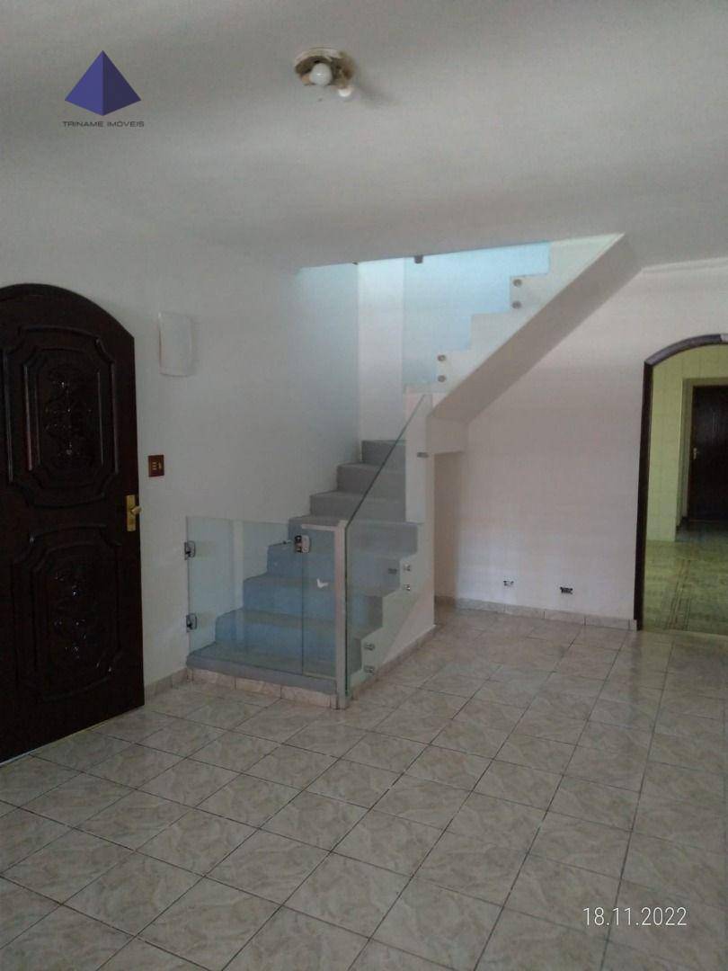 Sobrado à venda com 3 quartos, 280m² - Foto 2