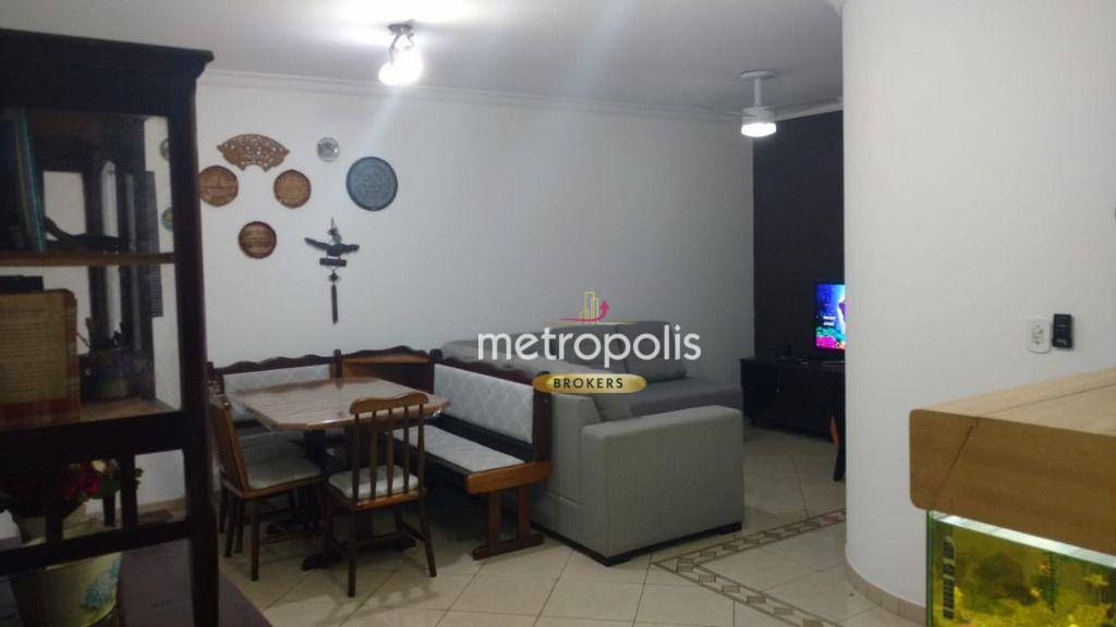 Apartamento à venda com 3 quartos, 120m² - Foto 3