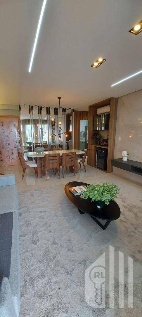 Apartamento à venda com 3 quartos - Foto 13