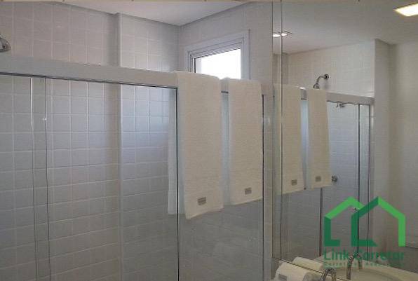 Apartamento à venda com 3 quartos, 136m² - Foto 10