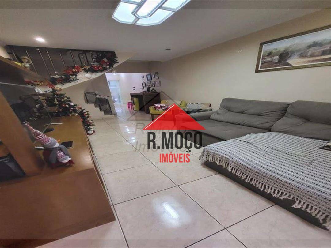 Sobrado à venda com 3 quartos, 108m² - Foto 4