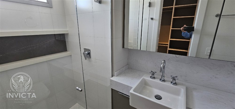 Apartamento à venda com 4 quartos, 156m² - Foto 16