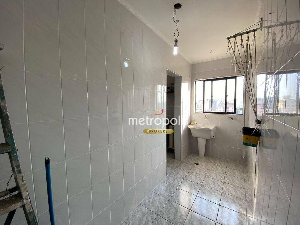 Cobertura à venda com 2 quartos, 95m² - Foto 16