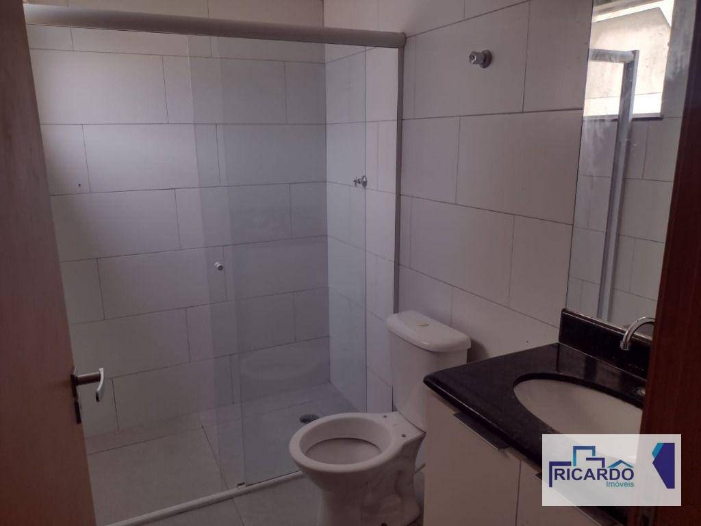 Casa de Condomínio à venda com 3 quartos, 90m² - Foto 10