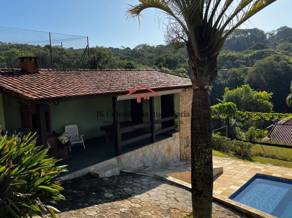 Fazenda à venda com 4 quartos, 250m² - Foto 9