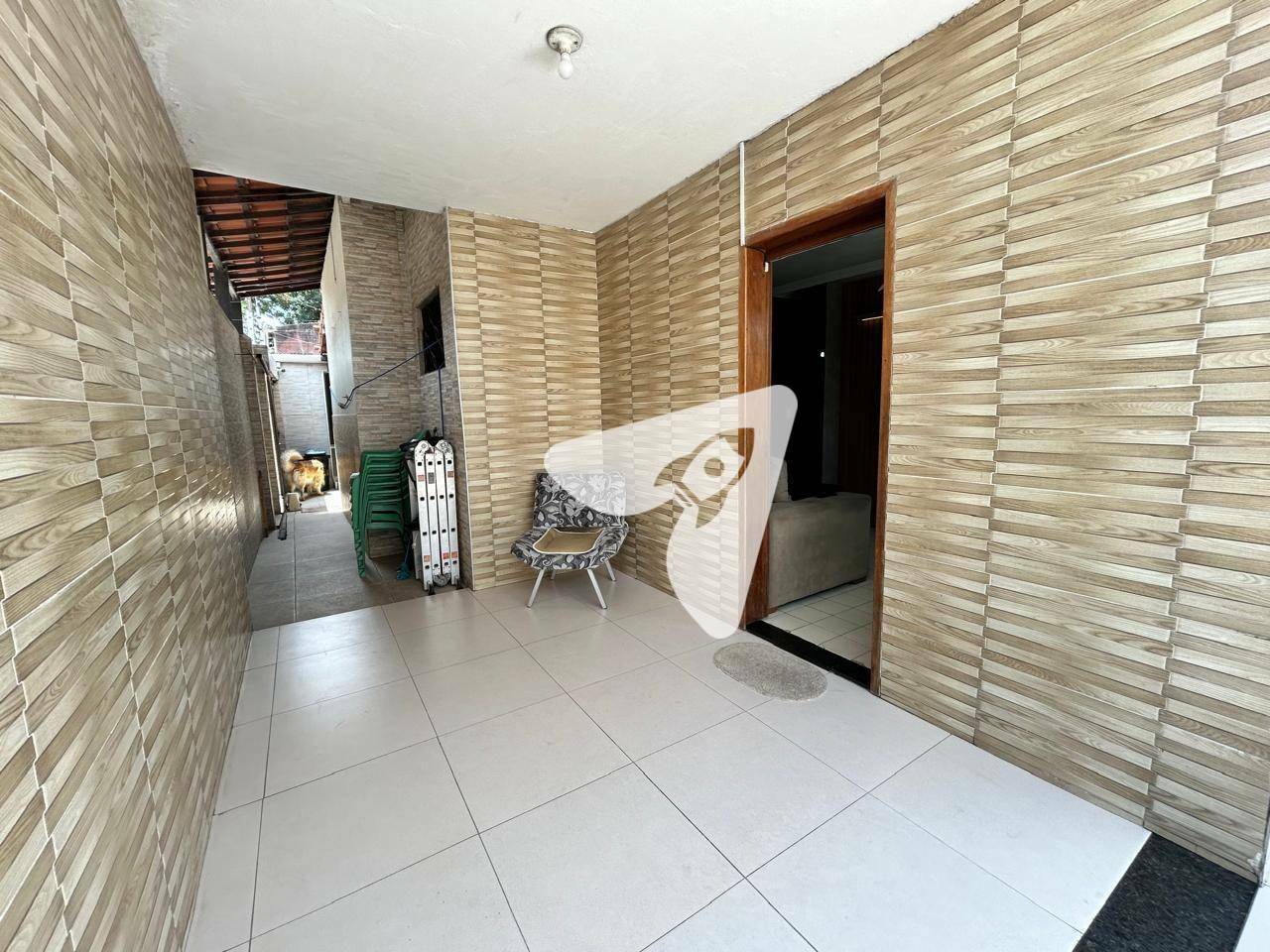 Casa à venda com 3 quartos, 90m² - Foto 6