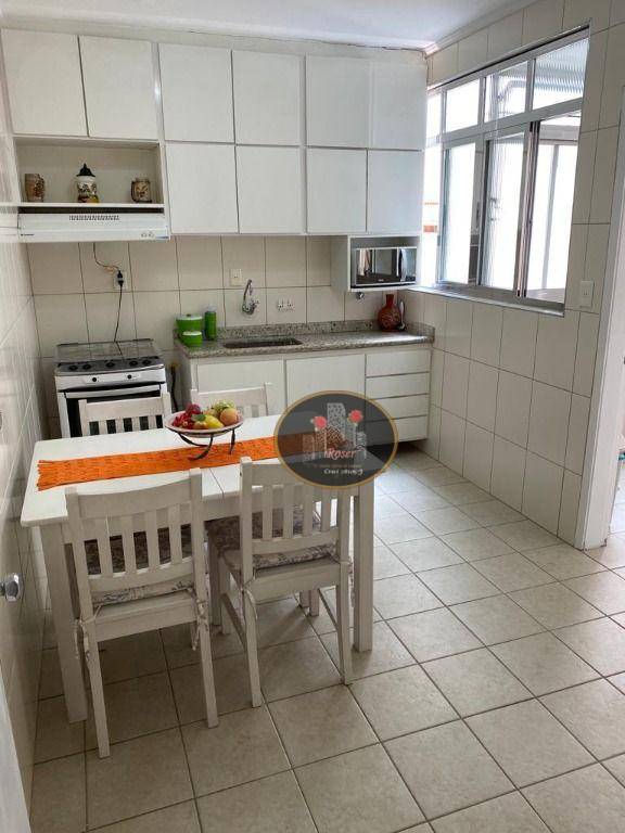 Apartamento à venda com 3 quartos, 127m² - Foto 6