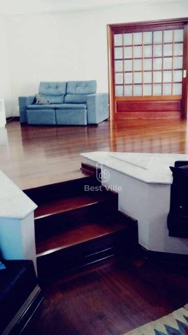 Apartamento à venda com 4 quartos, 285m² - Foto 8