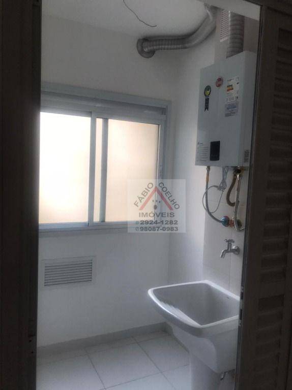 Apartamento à venda com 2 quartos, 87m² - Foto 5