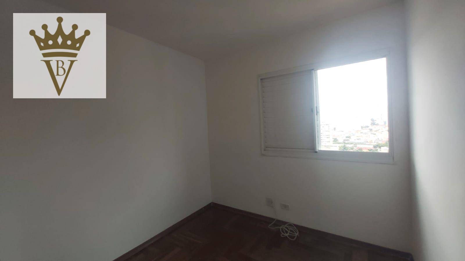 Apartamento à venda com 3 quartos, 80m² - Foto 11