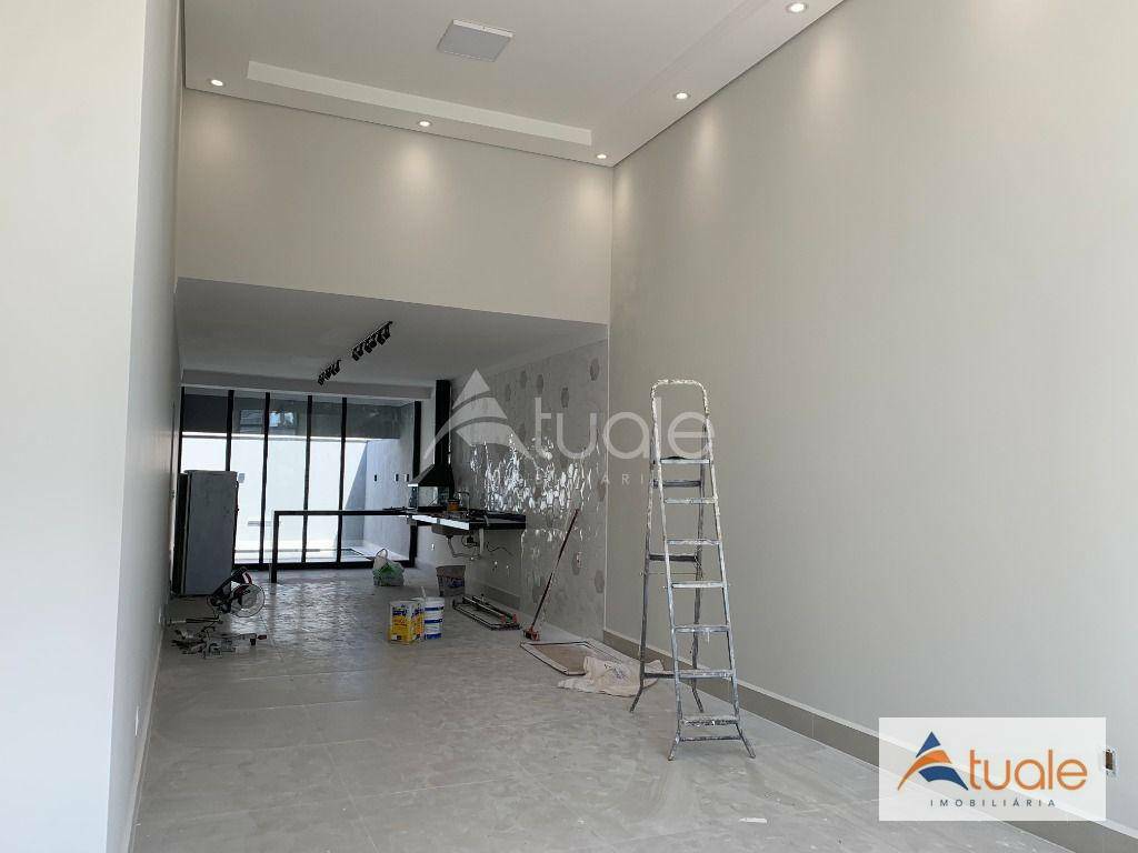 Casa de Condomínio à venda com 3 quartos, 156m² - Foto 3