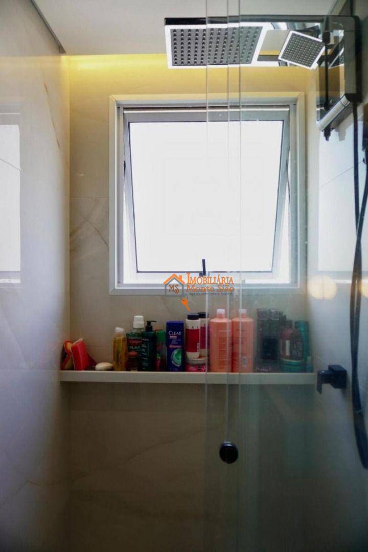 Apartamento à venda com 2 quartos, 47m² - Foto 20