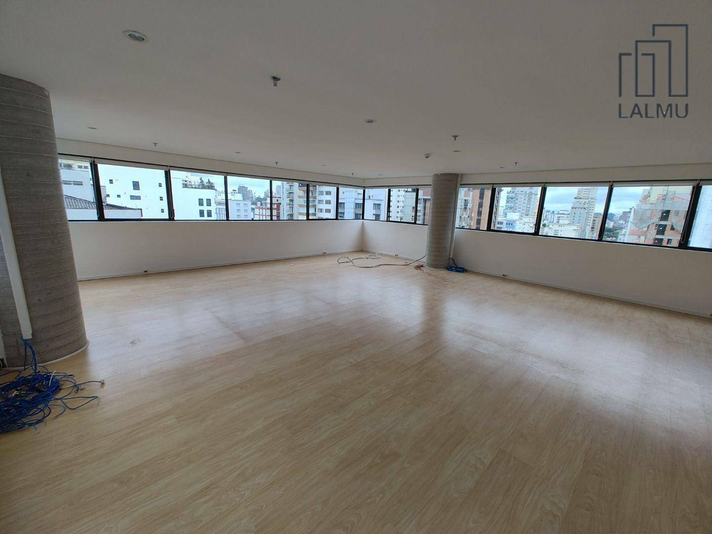 Conjunto Comercial-Sala para alugar, 175m² - Foto 6