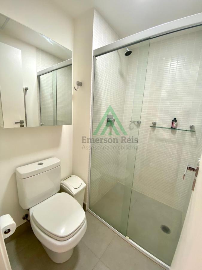 Apartamento à venda com 1 quarto, 55m² - Foto 19