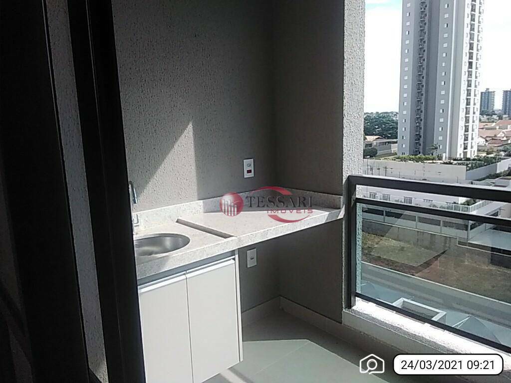 Apartamento para alugar com 3 quartos, 80m² - Foto 21