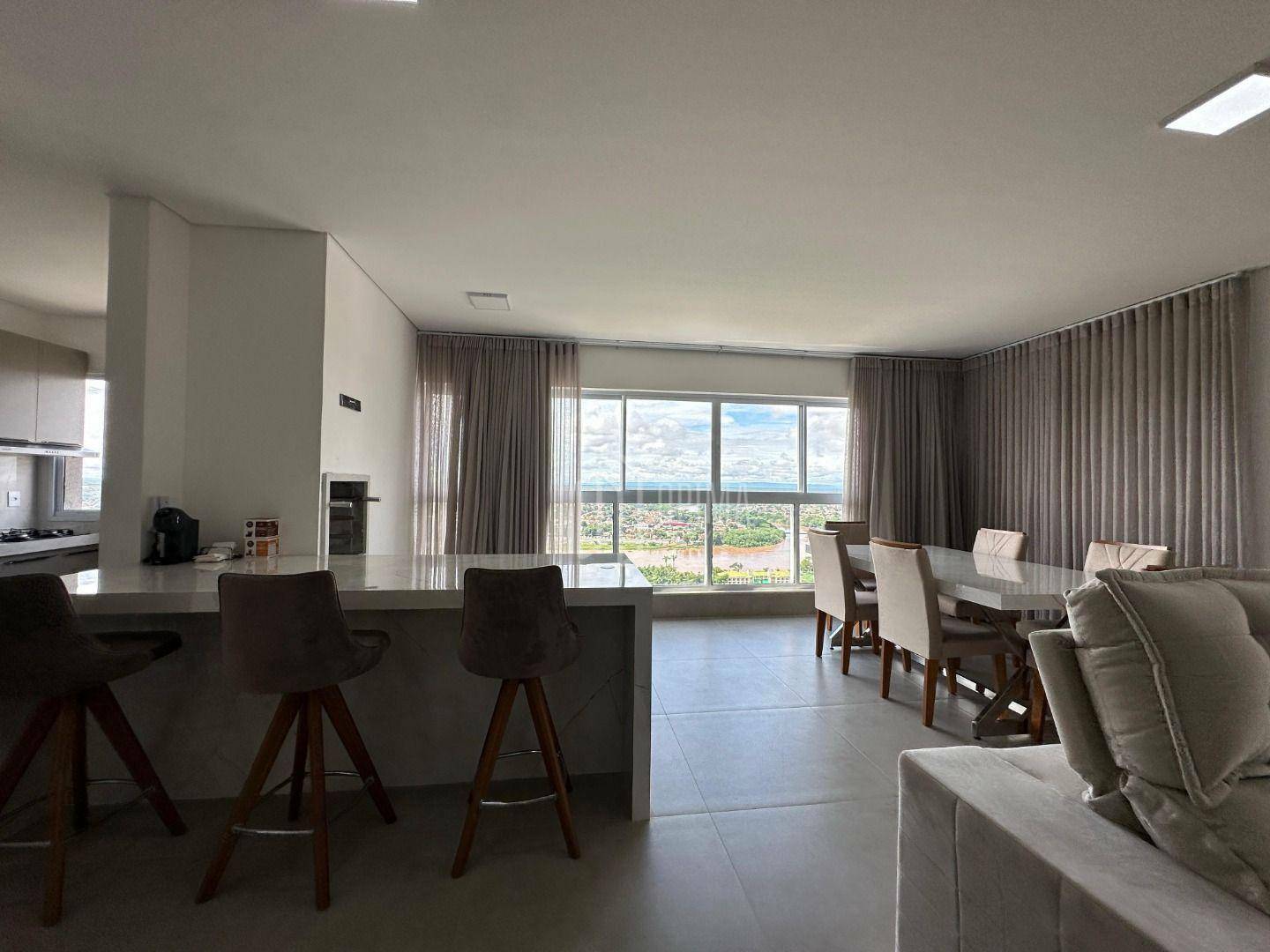 Apartamento, 4 quartos, 170 m² - Foto 5